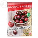 Power Pro Каша вівсяна з вишнею 1 порц. (50 гр)