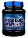 Scitec Nutrition Amino Magic 500г 