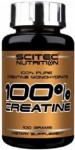 Scitec Nutrition 100% Creatine Monohydrate (100 g)