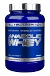 Scitec Nutrition Anabolic Whey 2350 г  