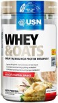 USN Whey & Oats (800 g apple & cinnamon)