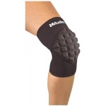 Mueller Бандаж на колено с кевларом, LG 