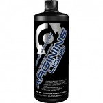 Scitec Nutrition Arginine Liquid 1000мл 