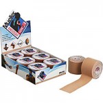 Mueller Кинезио-тейп  5см*5м (коробка) - бежевый 