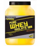 MULTIPOWER Pure Whey Isolate 100 2,25кг 