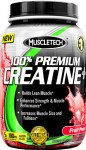 Muscle Tech 100%  PREMIUM CREATINE 300г