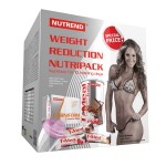 Nutrend Weight Reduction Nutripack