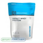 my protein Impact Whey Protein 5 kg 