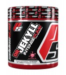 ProSupps Dr. JEKYLL intense pump 30 serv. (300 g watermelon)