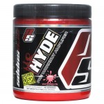 ProSupps Mr HYDE 20 serv. (138 g blue razz)