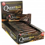 Quest Nutrition Quest Nutrition Protein Bar (60gх12)