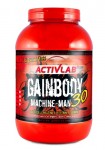 ActiVlab Gainbody 1500g