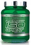 Scitec Nutrition Zero Isogreat 900г
