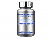 Scitec Nutrition Caffeine 100капс    