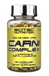 Scitec Nutrition Carni Complex 60капс 