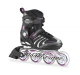 Bladerunner Formula 82 W 39 black/purple