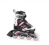 Bladerunner Phaser Flash G 35 - 39 black/pink