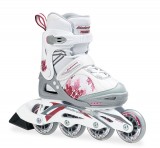 Bladerunner Phaser XR Combo G 28 - 32 white/pink