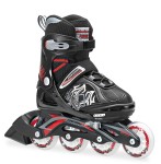 Bladerunner Phaser XR Cube 28 - 32 black/red