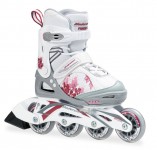 Bladerunner Phaser XR Cube G 28 - 32 white/pink