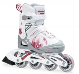 Bladerunner Phaser XR G 28 - 32 white/pink