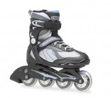 Bladerunner Pro 80 W 38 silver/blue