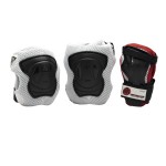 K2 Perfomance M Pad Set L