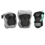 K2 Perfomance W Pad Set XL