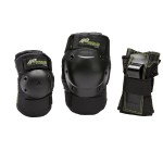 K2 Prime W Pad Set S