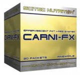 Scitec Nutrition Carni-FX 20 пак  