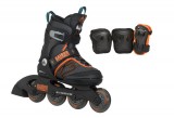 K2 Raider Pro Pack 35-40