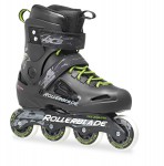 Rollerblade Fusion X3 40 black/green