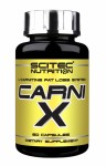 Scitec Nutrition CARNI-X 60капс  