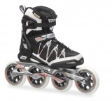Rollerblade Igniter 100 W 39 black/pink