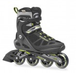 Rollerblade Macroblade 44,5 black/green