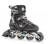 Rollerblade Macroblade 80 W 41 black/gold