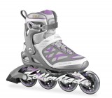 Rollerblade Macroblade 84 W 41 anthracite/pink