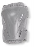Rollerblade Pro N Activa Kneepad M silver