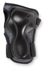 Rollerblade Pro Wristguard M anthracite/black