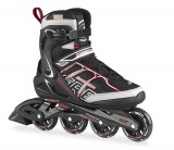 Rollerblade Sirio Comp 44 black/red