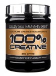 Scitec Nutrition Creatine Monohydrate 1000 г    