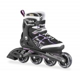 Rollerblade Sirio Comp W 36,5 black/purple