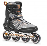Rollerblade Sirio SK 82 44,5 black/orange
