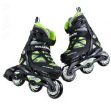Rollerblade Spitfire TS 33-36,5 black/green