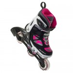Rollerblade Spitfire TS G 28-32 white/pink