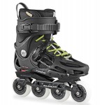 Rollerblade Twister 80 47 black/grey