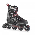 Rollerblade Zetrablade 38,5 black/red