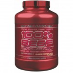 Scitec Nutrition 100% Beef Concentrate 2 кг