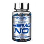 Scitec Nutrition Hemo NO 120 капс  
