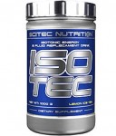 Scitec Nutrition IsoTec 1 кг    